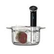 LAICA sous vide termo cirkulátor 1200W LAICA sous vide termo cirkulátor 1200W