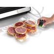 LAICA "Professional" sous vide csomag vákuumos fóliahegesztővel és vákuumfóliával LAICA "Professional" sous vide csomag vákuumos fóliahegesztővel és vákuumfóliával