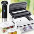 LAICA "sous vide Plus" csomag LAICA "sous vide Plus" csomag