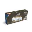 LAICA Coffee & Tea Bi-flux vízszűrőbetét - 3 db LAICA Coffee & Tea Bi-flux vízszűrőbetét - 3 db