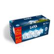 LAICA Bi-flux univerzális vízszűrőbetét - 6 db LAICA Bi-flux univerzális vízszűrőbetét - 6 db