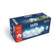 LAICA univerzális bi-flux 5 db+1 db ajándék vízszűrőbetét (összesen 6 db) LAICA univerzális bi-flux 5 db+1 db ajándék vízszűrőbetét (összesen 6 db)