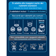 LAICA Genova HYDROSMART rendszerű csapra szerelhető mikroplasztik-stop vízszűrő + ajándék LAICA fém palack 0,5 liter LAICA Genova HYDROSMART rendszerű csapra szerelhető mikroplasztik-stop vízszűrő + ajándék LAICA fém palack 0,5 liter