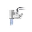 Laica HYDROSMART rendszerű csapra szerelhető mikroplasztik-stop vízszűrő + ajándék LAICA fém palack 0,5 liter Laica HYDROSMART rendszerű csapra szerelhető mikroplasztik-stop vízszűrő + ajándék LAICA fém palack 0,5 liter