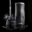 Contigo West Loop matt fekete termobögre Contigo West Loop matt fekete termobögre