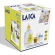 LAICA - BABY LINE - digitális cumisüveg és bébiétel melegítő LAICA - BABY LINE - digitális cumisüveg és bébiétel melegítő