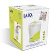 Laica - BABY LINE - elektromos gőz sterilizátor cumisüveghez Laica - BABY LINE - elektromos gőz sterilizátor cumisüveghez