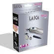 LAICA manikűr-pedikűr szett