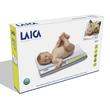 LAICA - BABY LINE - digitális baba mérleg LAICA - BABY LINE - digitális baba mérleg