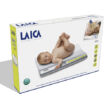 LAICA - BABY LINE - digitális baba mérleg