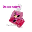 Daisy - összehajtható gyerek kulacs - 480 ml