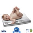 LAICA - BABY LINE - digitális baba mérleg LAICA - BABY LINE - digitális baba mérleg