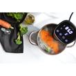LAICA sous vide fólia szuvidáláshoz (2db BPA mentes, légcsatornás 25*300cm-es főzőtömlő) LAICA sous vide fólia szuvidáláshoz (2db BPA mentes, légcsatornás 25*300cm-es főzőtömlő)
