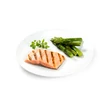 LAICA sous vide fólia szuvidáláshoz (2db BPA mentes, légcsatornás 25*300cm-es főzőtömlő)