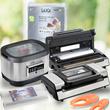 LAICA "Professional" sous vide csomag LAICA "Professional" sous vide csomag