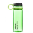 Avex FUSE BPA-mentes tritán kulacs 750 ml LIME-és MENTAZÖLD