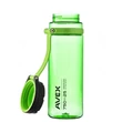 Avex FUSE BPA-mentes tritán kulacs 750 ml LIME-és MENTAZÖLD