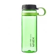 Avex FUSE BPA-mentes tritán kulacs 750 ml LIME-és MENTAZÖLD