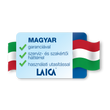 LAICA "NE HAGYD KI" vákuumos fóliahegesztő csomag vákuumfóliával és vákuum zacskóval LAICA "NE HAGYD KI" vákuumos fóliahegesztő csomag vákuumfóliával és vákuum zacskóval