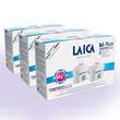 LAICA bi-flux 4+2 MAGNÉZIUM active szűrőbetét LAICA bi-flux 4+2 MAGNÉZIUM active szűrőbetét