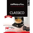 Coffeemotion CLASSICO kávékapszula (14 db)