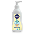 Ecozone Baby & Kids kamilla illatú baba habfürdő 300 ml Ecozone Baby & Kids kamilla illatú baba habfürdő 300 ml
