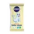 Ecozone Baby & Kids illatanyagmentes baba törlőkendő 55 db