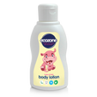 Ecozone Baby & Kids kamilla illatú baba testápóló 200 ml Ecozone Baby & Kids kamilla illatú baba testápóló 200 ml