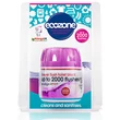 Ecozone wc tartály illatosító és vízkövesedés gátló (2000 öblítéshez) indigo