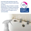 Ecozone penészölő - és eltávolító spary 500ml