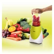CSOMAGOLÁSSÉRÜLT_LAICA SMOOTHIE KÉSZÍTŐ 300 W-os  + 3 db ételhordóval
