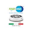 LAICA FAST DISK aktívszén szűrő 6 db