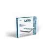 LAICA digitális személymérleg Mediterrán kék 180 kg