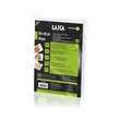 LAICA BPA mentes vákuum zacskó (50db légcsatornás, EXTRA erős 20*28cm-es vákuumtasak vákuumcsomagoláshoz)