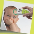 LAICA - BABY LINE - infrás homlokmérő