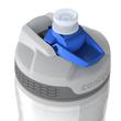 Contogo Devon duplafalú "piros" biciklis kulacs - 650 ml Contogo Devon duplafalú "piros" biciklis kulacs - 650 ml