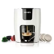 CSOMAGOLÁSSÉRÜLT Minimoka espresso kávéfőző - 4 az 1-ben 