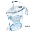 LAICA Stream Line vízszűrő kancsó 1 db magnezium active bi-flux szűrőbetéttel LAICA Stream Line vízszűrő kancsó 1 db magnezium active bi-flux szűrőbetéttel