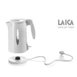 LAICA 2400 W-os Vízforraló  vízszűrő  funkcióval 
