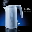LAICA 2400 W-os Vízforraló  vízszűrő  funkcióval 