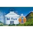 LAICA bi-flux MAGNÉZIUM active szűrőbetét - 2 db LAICA bi-flux MAGNÉZIUM active szűrőbetét - 2 db