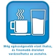 LAICA univerzális bi-flux 5 db+1 db ajándék vízszűrőbetét (összesen 6 db)