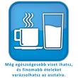 LAICA Stream Line vízszűrő kancsó 1 db magnezium active bi-flux szűrőbetéttel LAICA Stream Line vízszűrő kancsó 1 db magnezium active bi-flux szűrőbetéttel