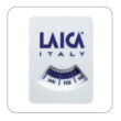 LAICA Clear Line vízszűrő kancsó 3 db univerzális szűrőbetéttel