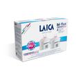LAICA bi-flux MAGNÉZIUM active szűrőbetét - 2 db LAICA bi-flux MAGNÉZIUM active szűrőbetét - 2 db