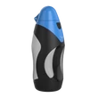 nkd aqua ZÉRÓBaktérium vízszűrő kulacs 585ml 6 színben