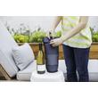 PACKIT 1L "minihűtő" boros táska szürke PACKIT 1L "minihűtő" boros táska szürke