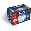 LAICA 3+1 ajándék bi-flux univerzális vízszűrőbetét LAICA 3+1 ajándék bi-flux univerzális vízszűrőbetét