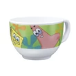 SpongyaBob müzlis bögre - 500 ml
