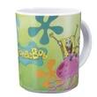 SpongyaBob bögre - 420 ml